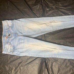 Girls Denim Jeans